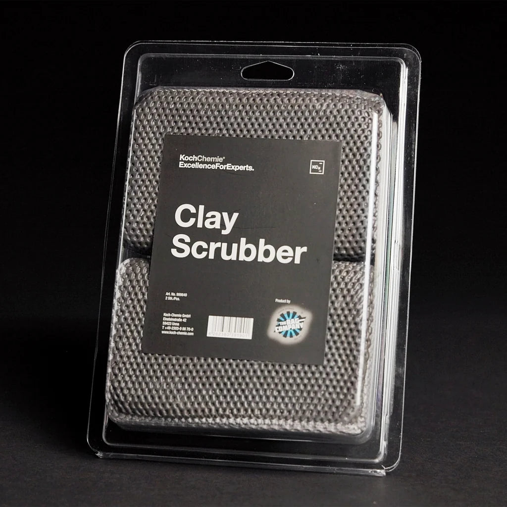 Koch Chemie Clay Scrubber