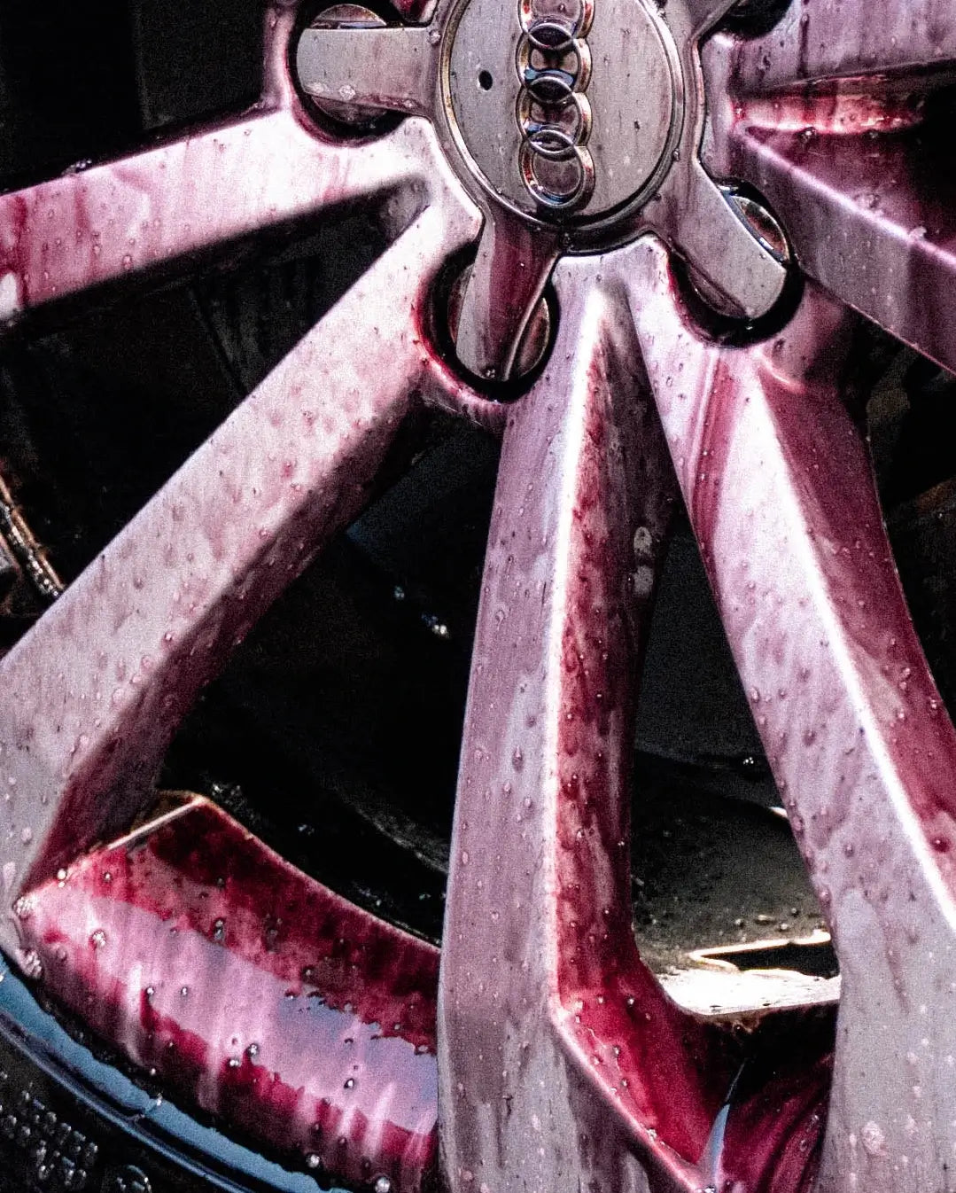 Felgenreiniger VISCURA