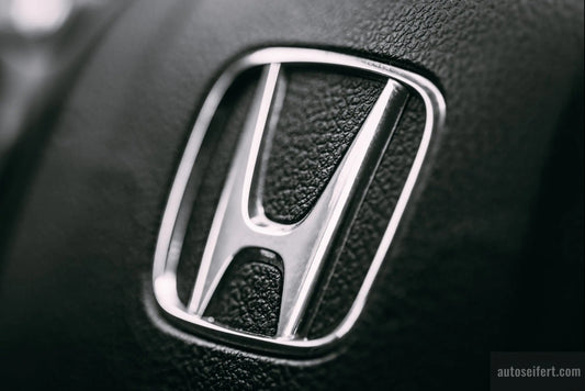 Geschenkgutschein Honda Originalersatzteile autoseifert.com