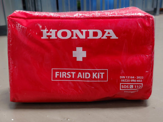 Honda Erste-Hilfe-Set Original 08Z25-9R6-602 First Aid Kit autoseifert.com