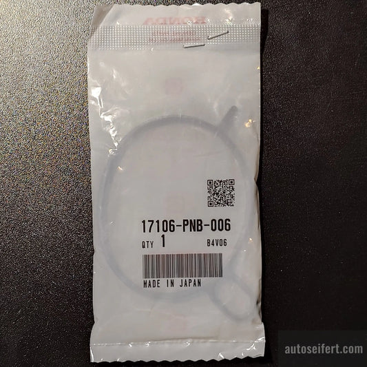 Honda Original Dichtung Drosselklappe für CR-V und FR-V autoseifert.com