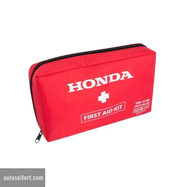 Honda Original Erste Hilfe Kit 08Z25-9R6-602 First Aid Kit autoseifert.com