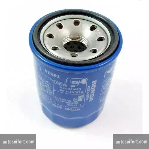 Honda Original Ölfilter Benzin 15400-RTA-003 passend für die meisten Honda autoseifert.com