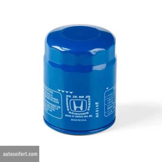 Honda Original Ölfilter Benzin 15400-PLM-A02 passend für die meisten Honda autoseifert.com