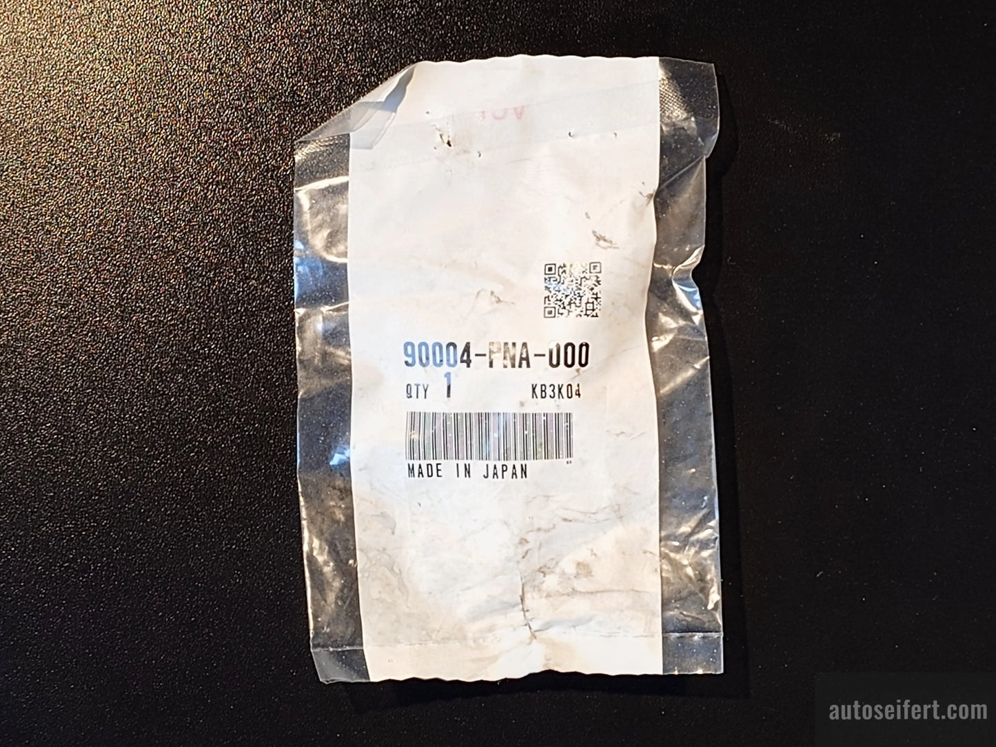 Honda Original Set Ölpumpenkette, Spanner, Führung, Schrauben 13441PNA004, 13450PNA004, 13460PNA004, 90004PNA000 autoseifert.com