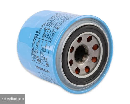Honda S2000 Original Ölfilter 15400-PCX-306 für Honda S2000 autoseifert.com