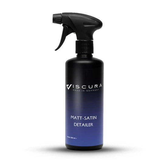 Matt - Satin Detailer VISCURA