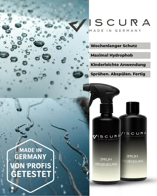 Sprühversiegelung VISCURA