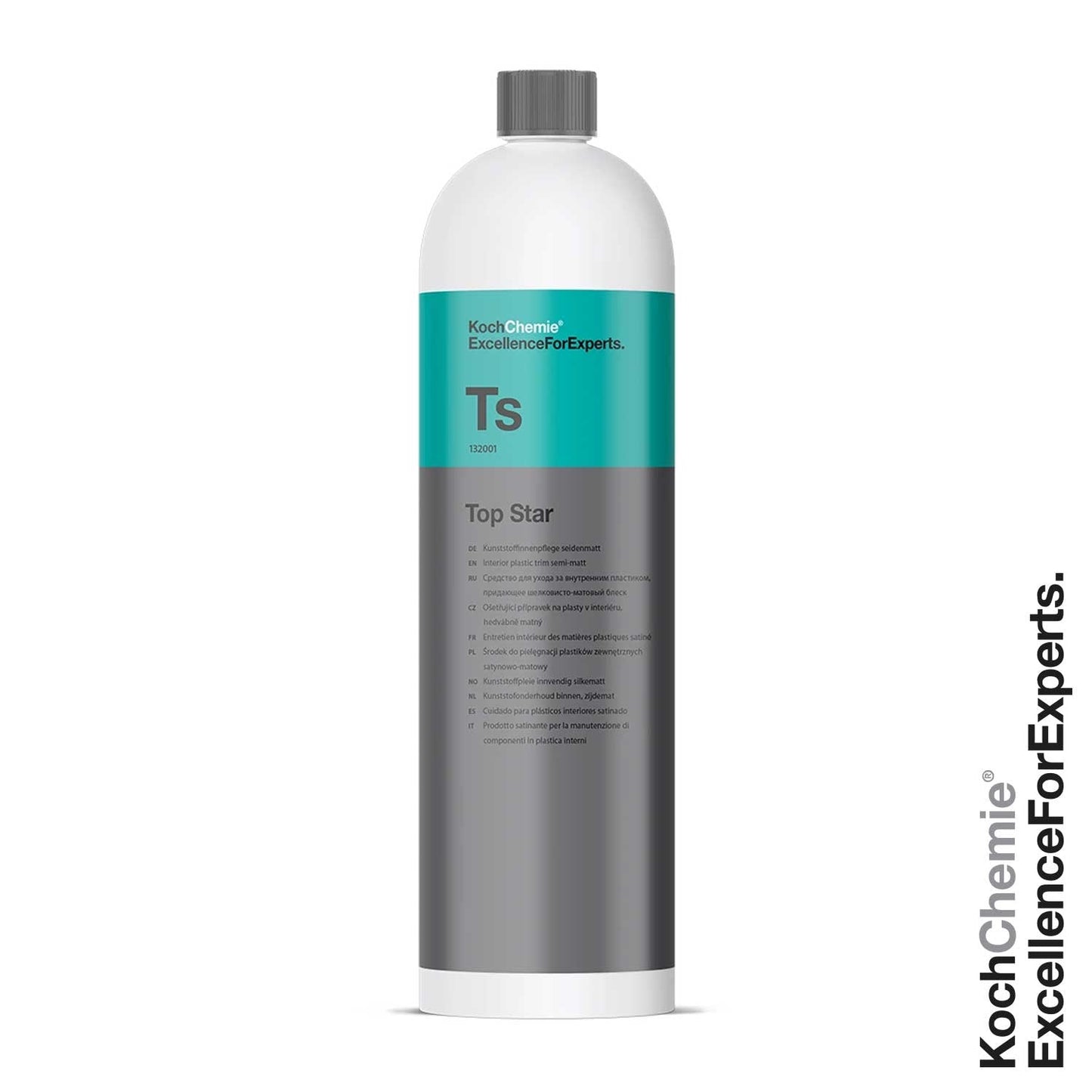 Koch Chemie Top Star 1 l OMAC DE