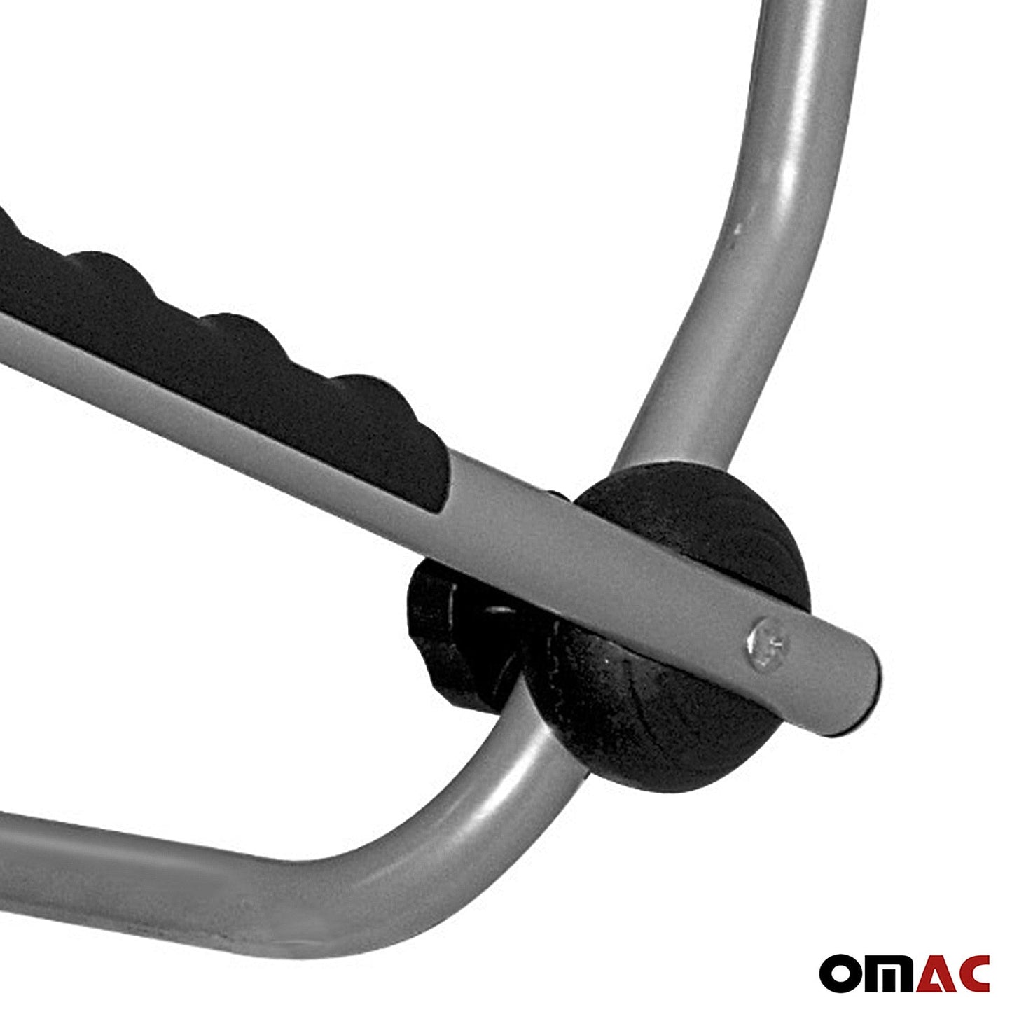 Menabo Fahrradträger Wandhänger für Fahrrad Dachbox Fahrradhalter Wandhalter OMAC DE