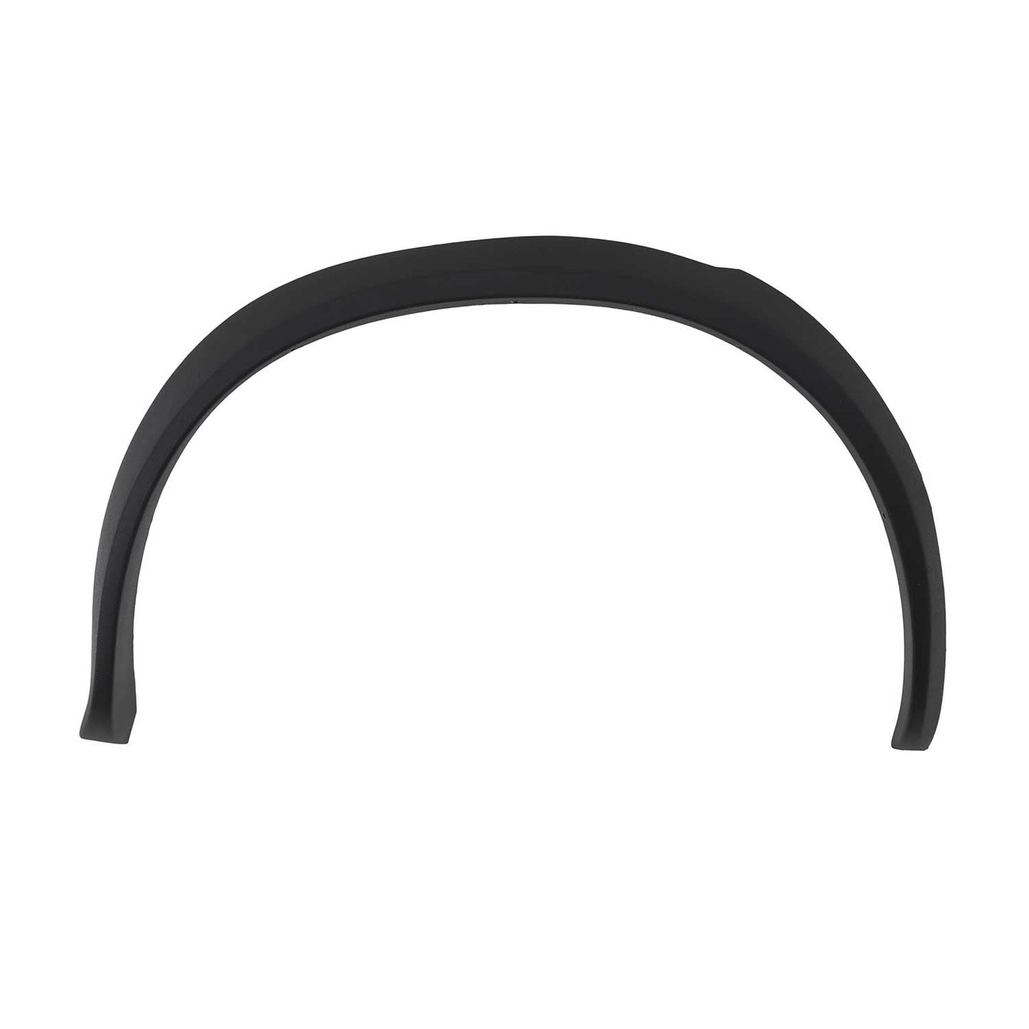 Radlaufverbreiterung Kotflügel für VW Golf 1 1974-1983 schwarz matt 4tlg OMAC DE