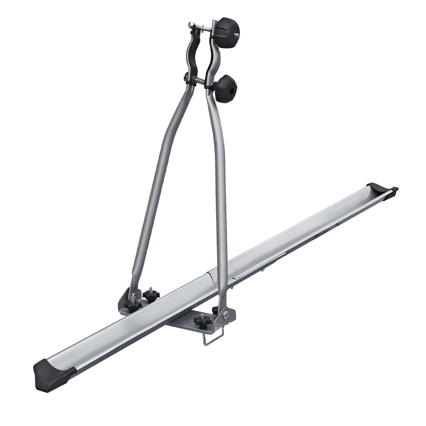 2x Menabo Fahrradträger Huggy bis 15kg ABE Stahl Dachfahrradträger OMAC DE