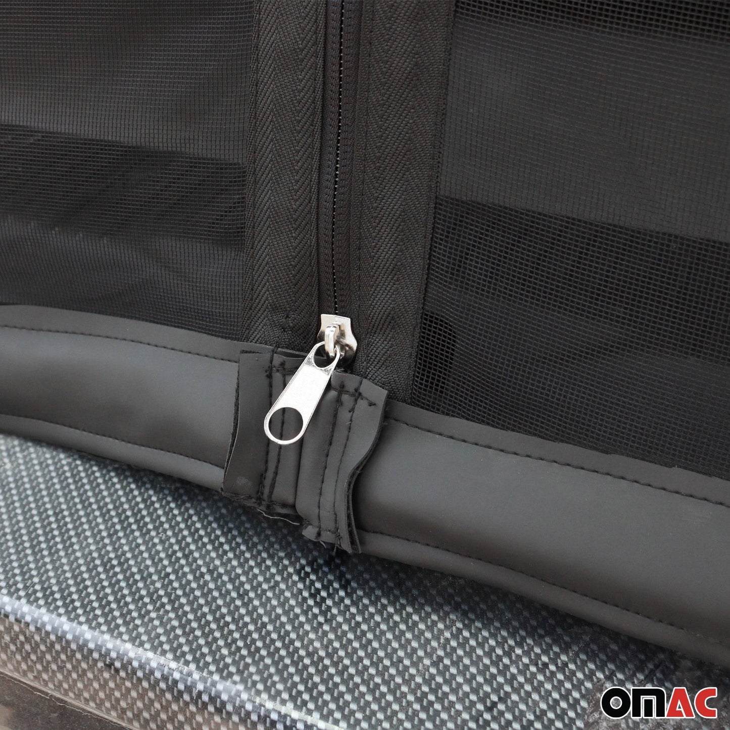 Moskitonetz Magnetisch Insektenschutz für Citroen Berlingo 2008-2018 Heckklappe OMAC DE
