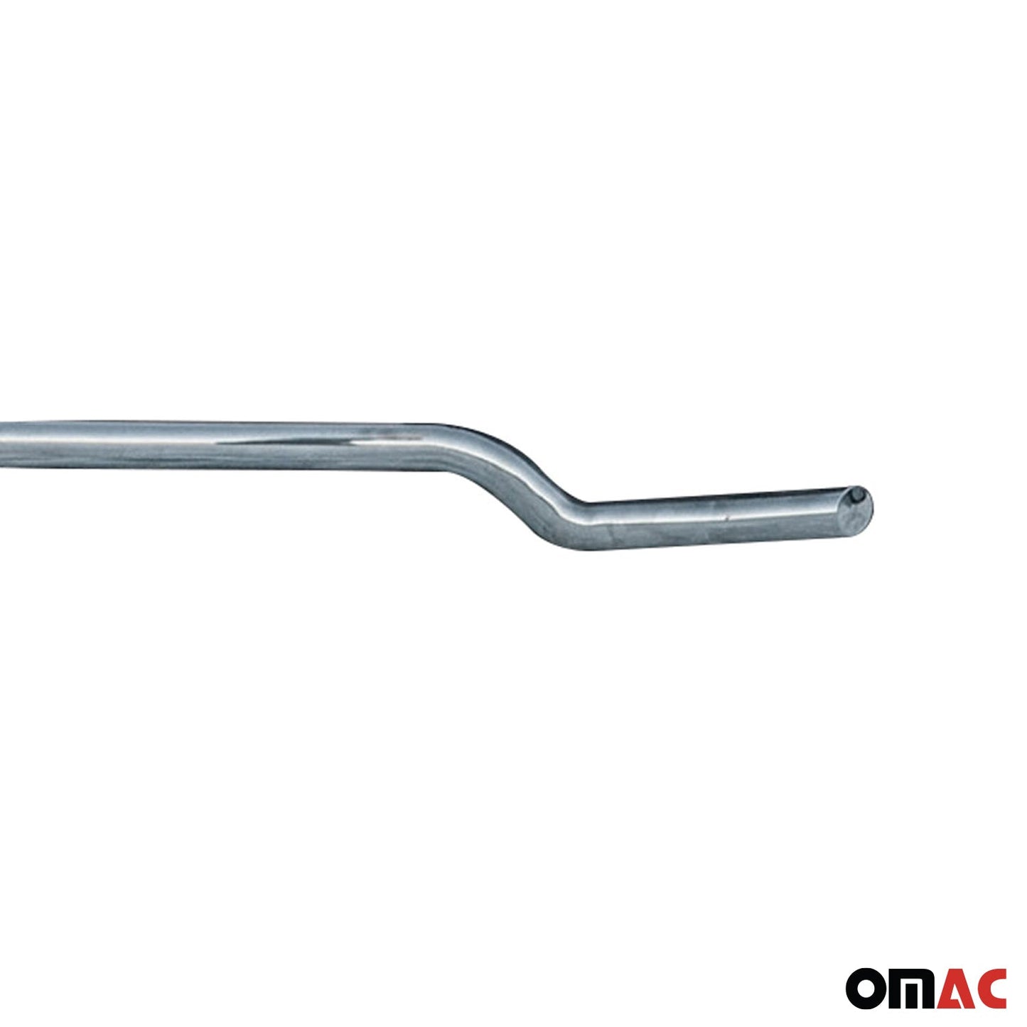 Frontbügel Frontschutzbügel für VW Transporter T5 2003-2015 ø70mm mit ABE OMAC DE