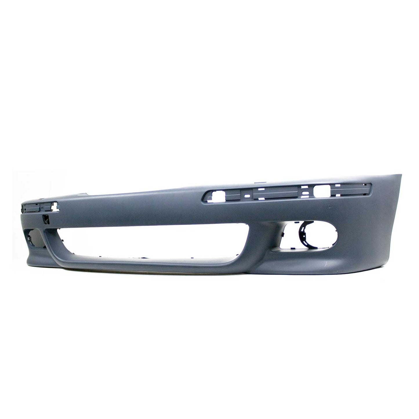 JOM Frontstoßstange für BMW 5er E39 1995-2003 Lackierbar OMAC DE