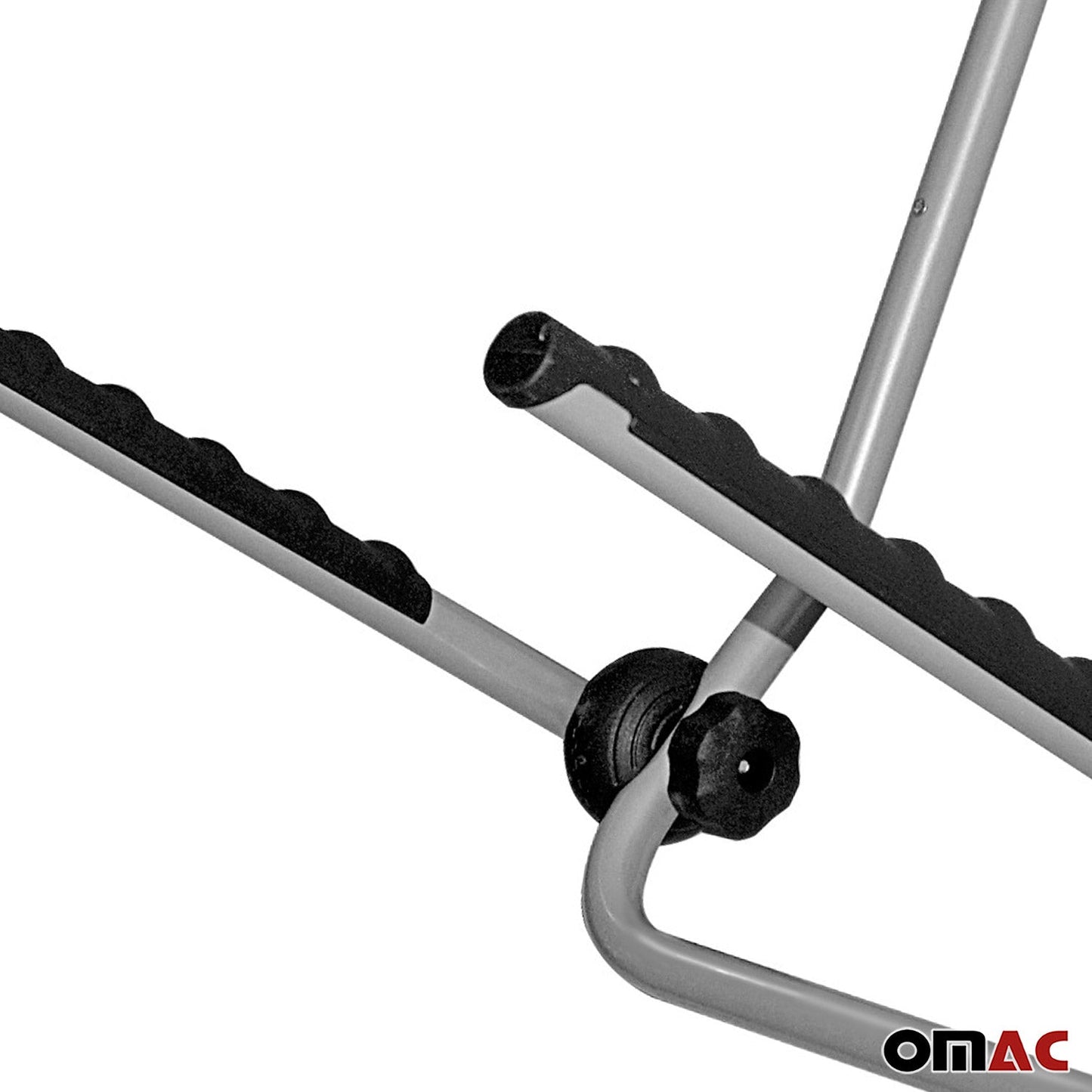 Menabo Fahrradträger Wandhänger für Fahrrad Dachbox Fahrradhalter Wandhalter OMAC DE
