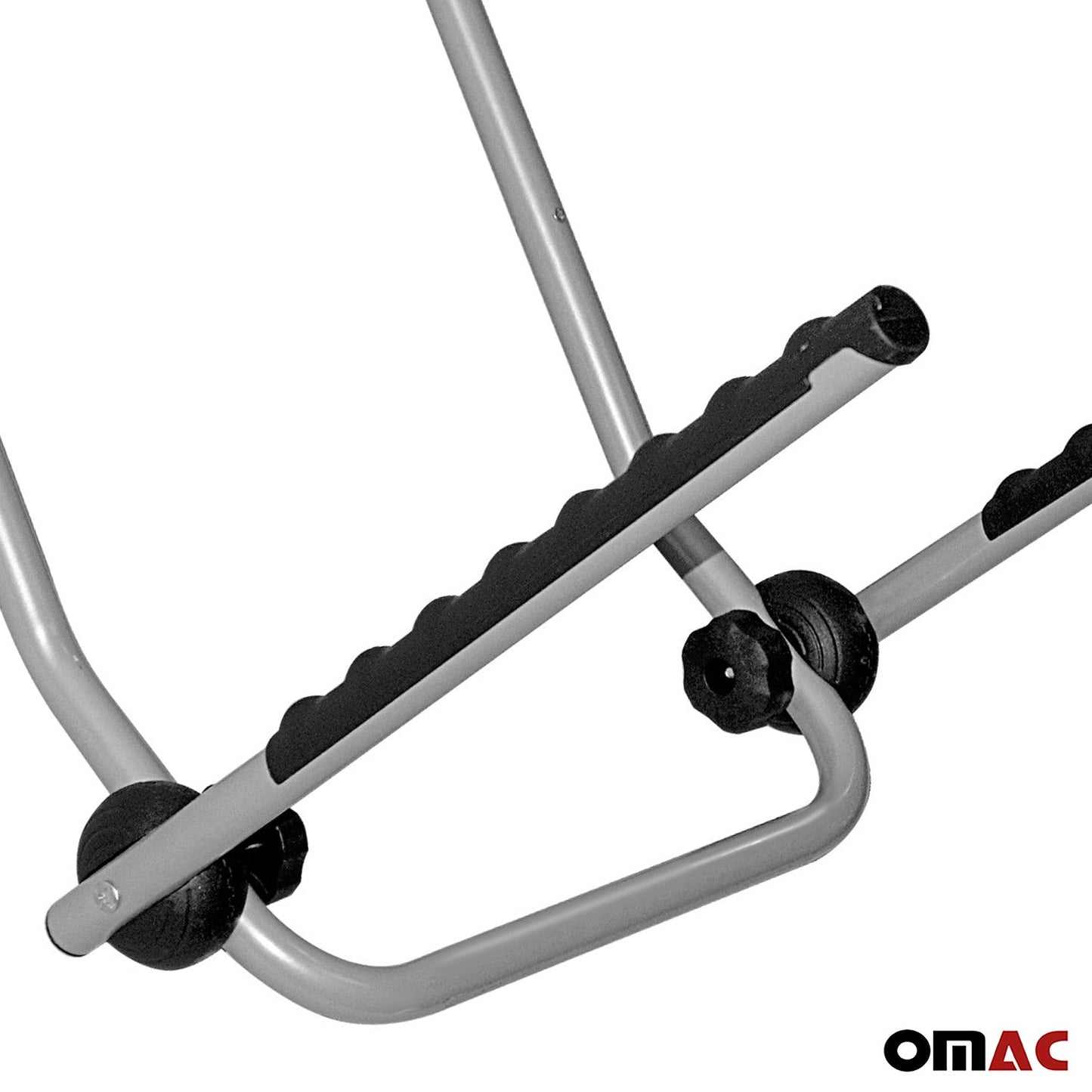 Menabo Fahrradträger Wandhänger für Fahrrad Dachbox Fahrradhalter Wandhalter OMAC DE