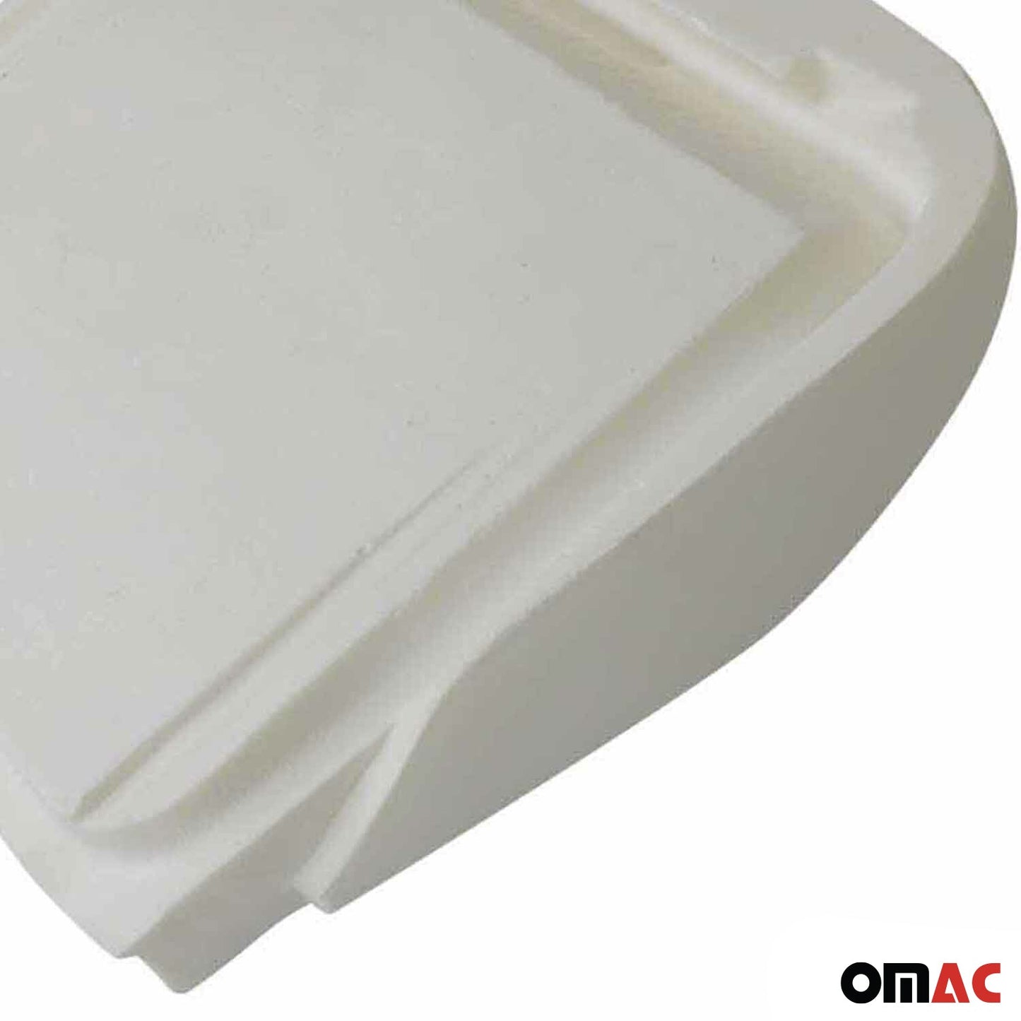 Sitzpolster Auto Schaumstoff Schaumpolster für Citroen Berlingo 96-08 Sandfarben OMAC DE