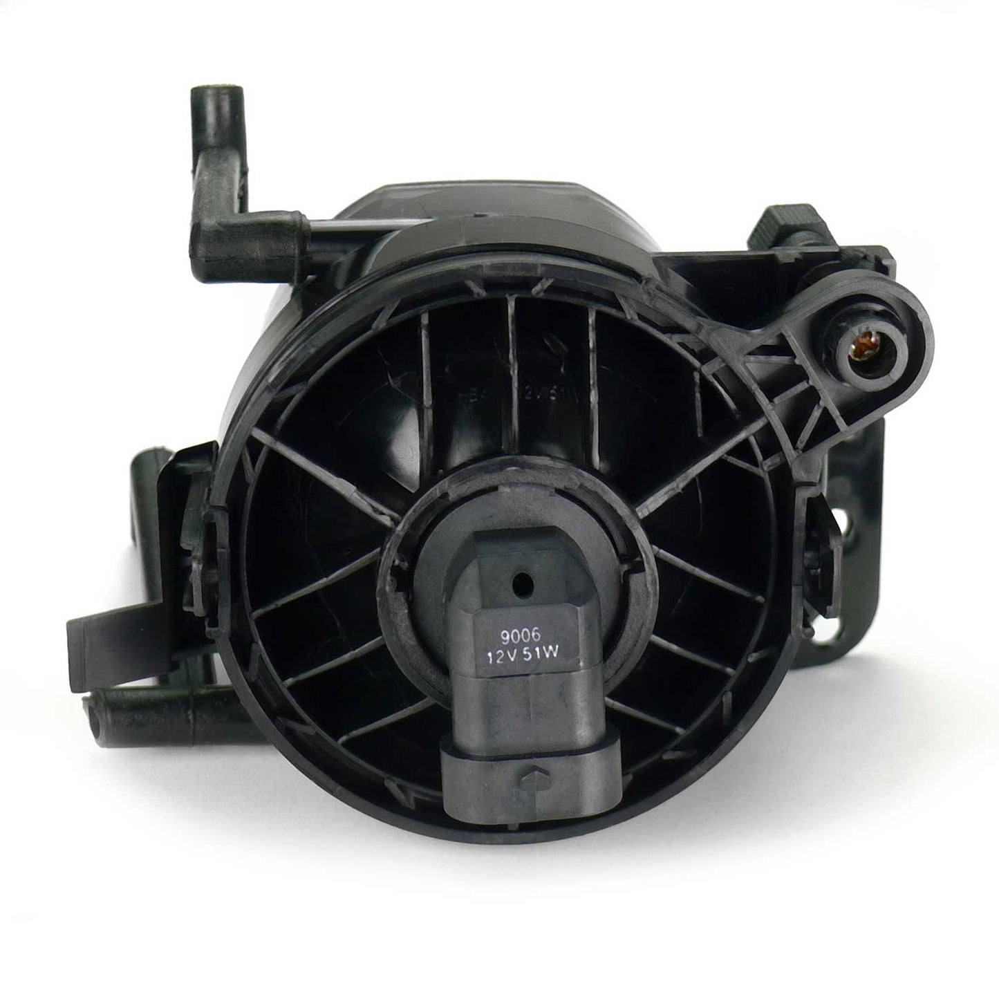 JOM Nebelscheinwerfer für BMW 3er E46 E90 E91 / 5er E60 E61 / 6er E63 E64 OMAC DE