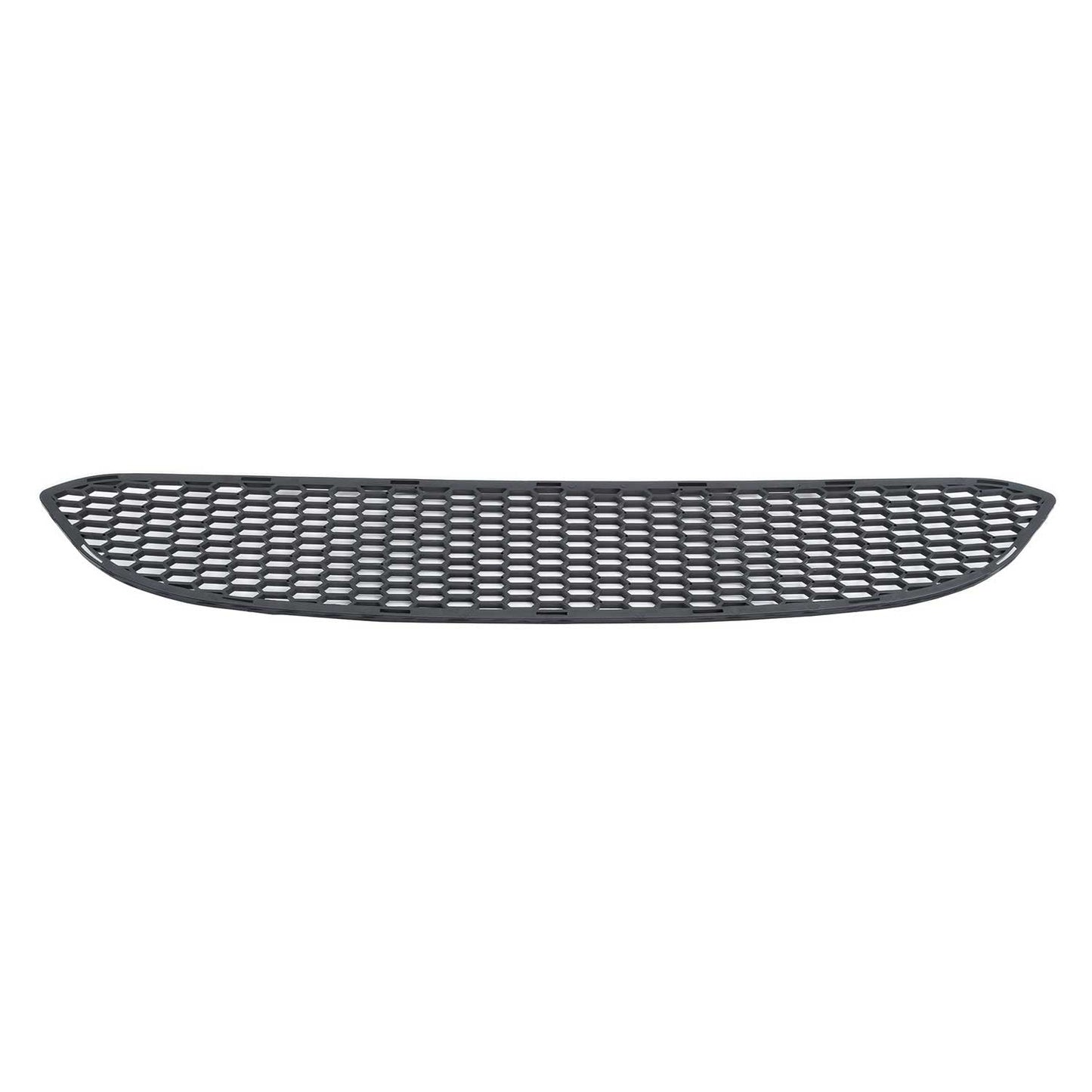 JOM Stoßstange für BMW E60 Limo 2003-2010 / E61 Touring 2004-2010 Schwarz OMAC DE