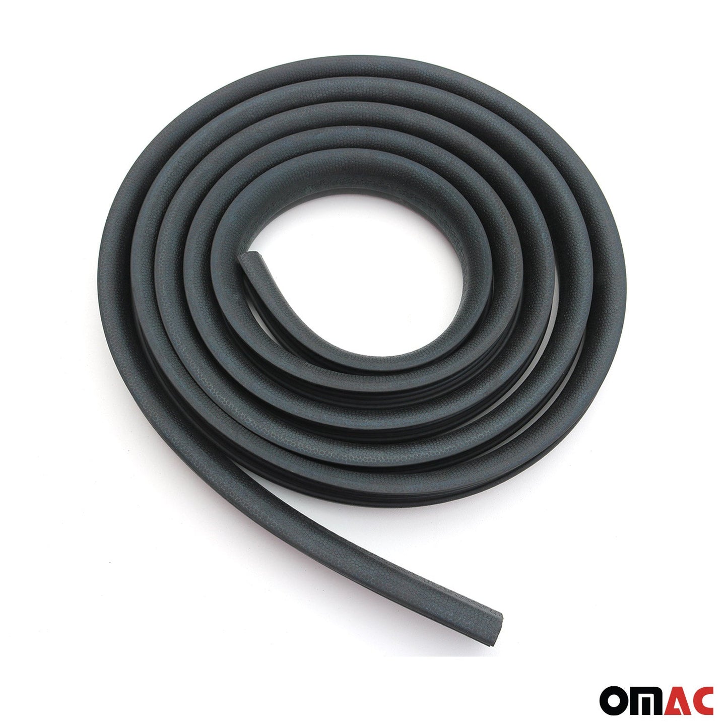 Auto Türdichtung 3.5M Gummidichtung Kantenschutz für Peugeot 307 2001-2009 OMAC DE