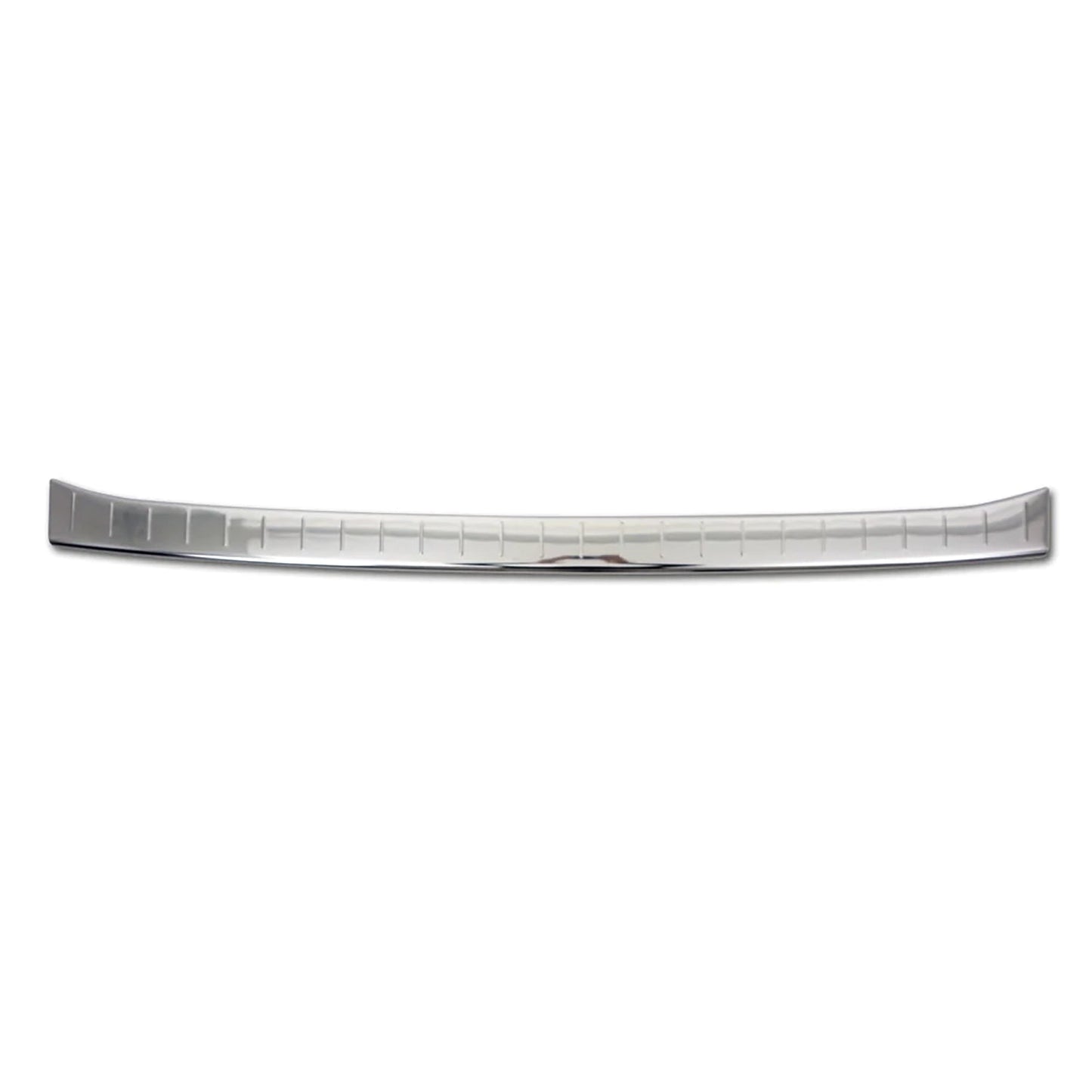 Ladekantenschutz für Mercedes Sprinter 907 910 2018-2023 Edelstahl Glanz 1x OMAC DE
