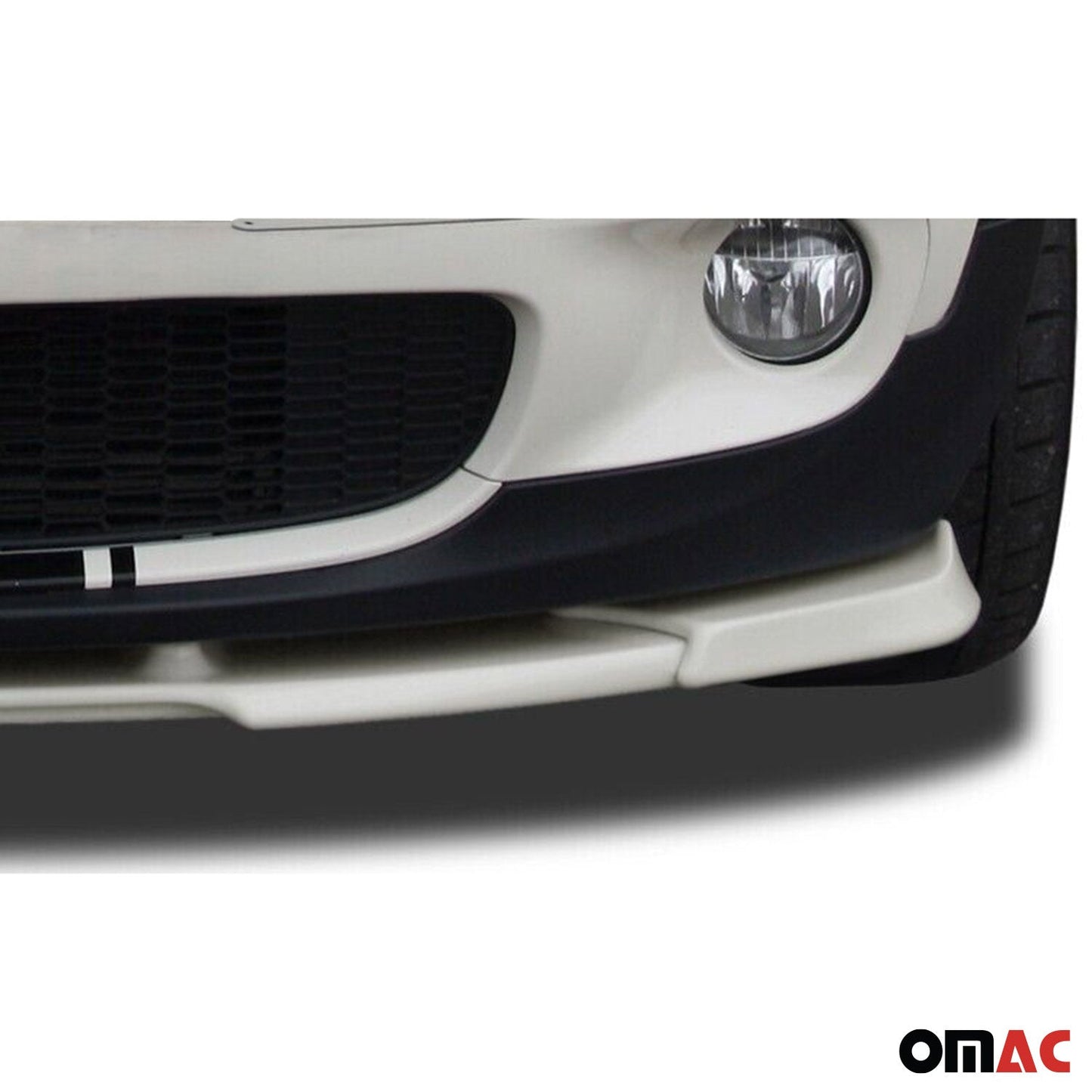 RDX Frontspoiler Vario-X Spoiler für Subaru BRZ OMAC DE