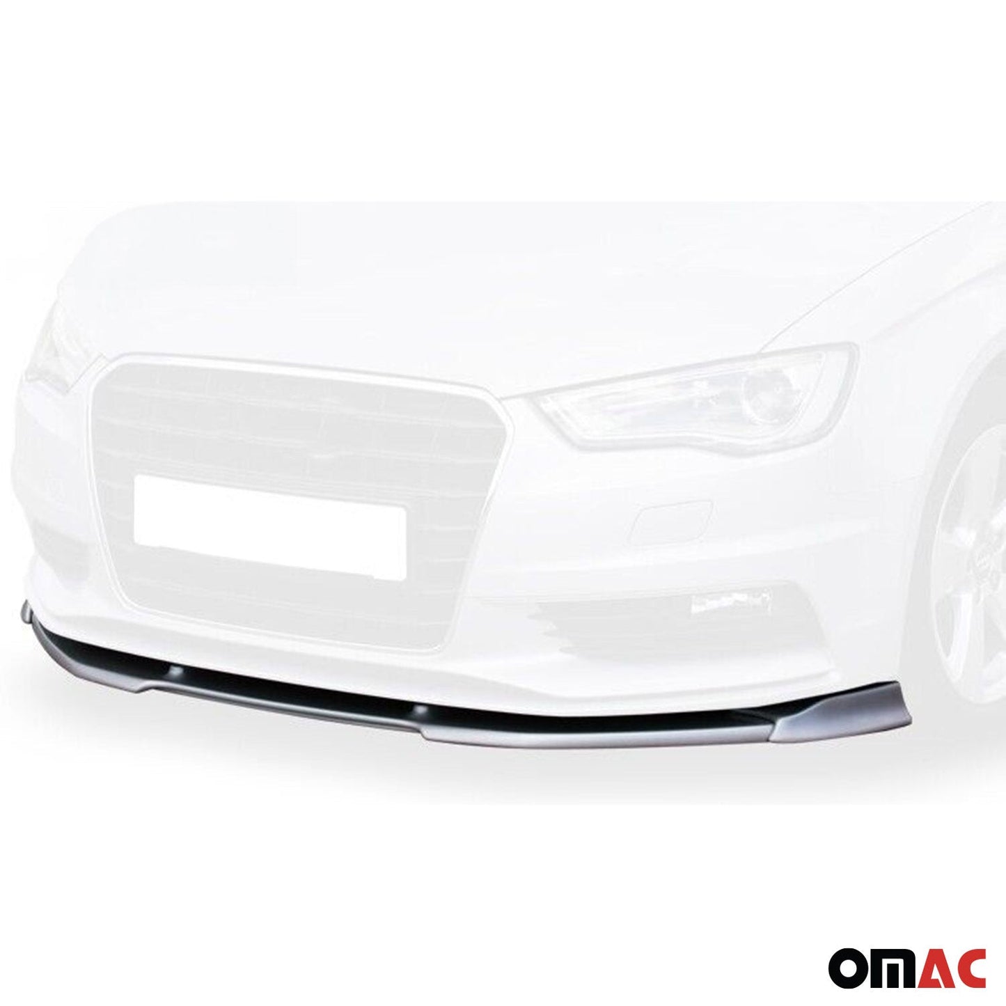 RDX Frontspoiler Vario-X Spoiler für Subaru BRZ OMAC DE