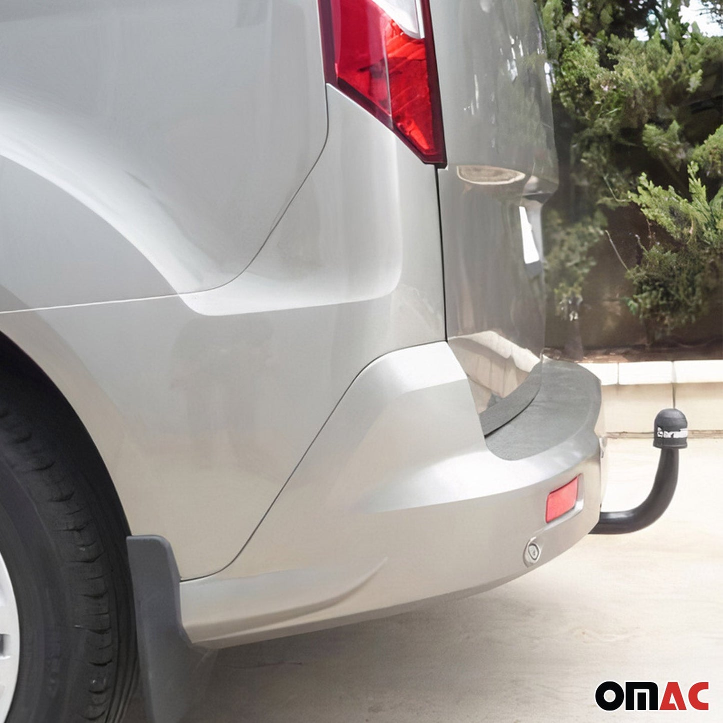 Aragon Anhängerkupplung E-Satz 13pin für Seat Toledo III 2012-2019 ABE OMAC DE