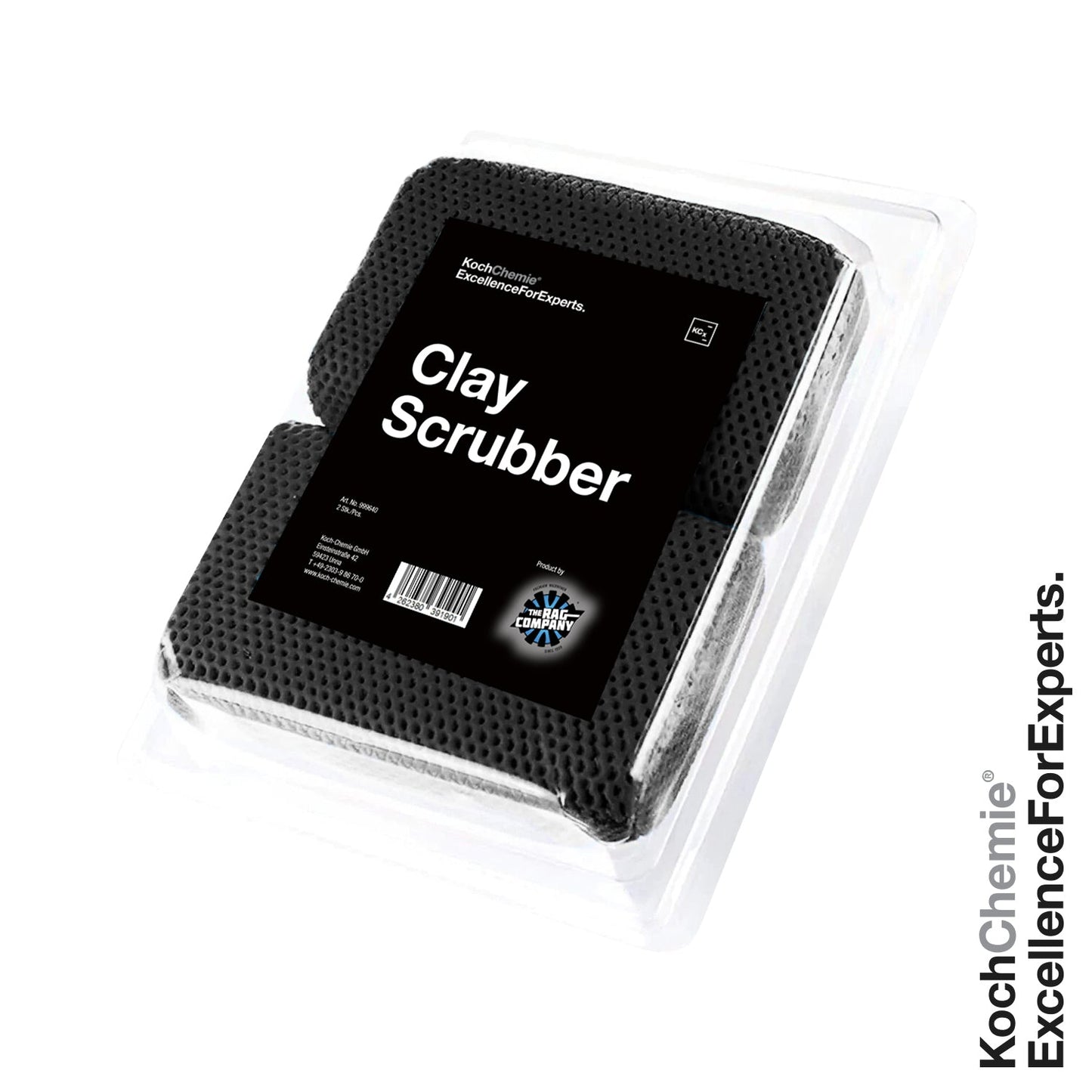 Koch Chemie Clay Scrubber OMAC DE