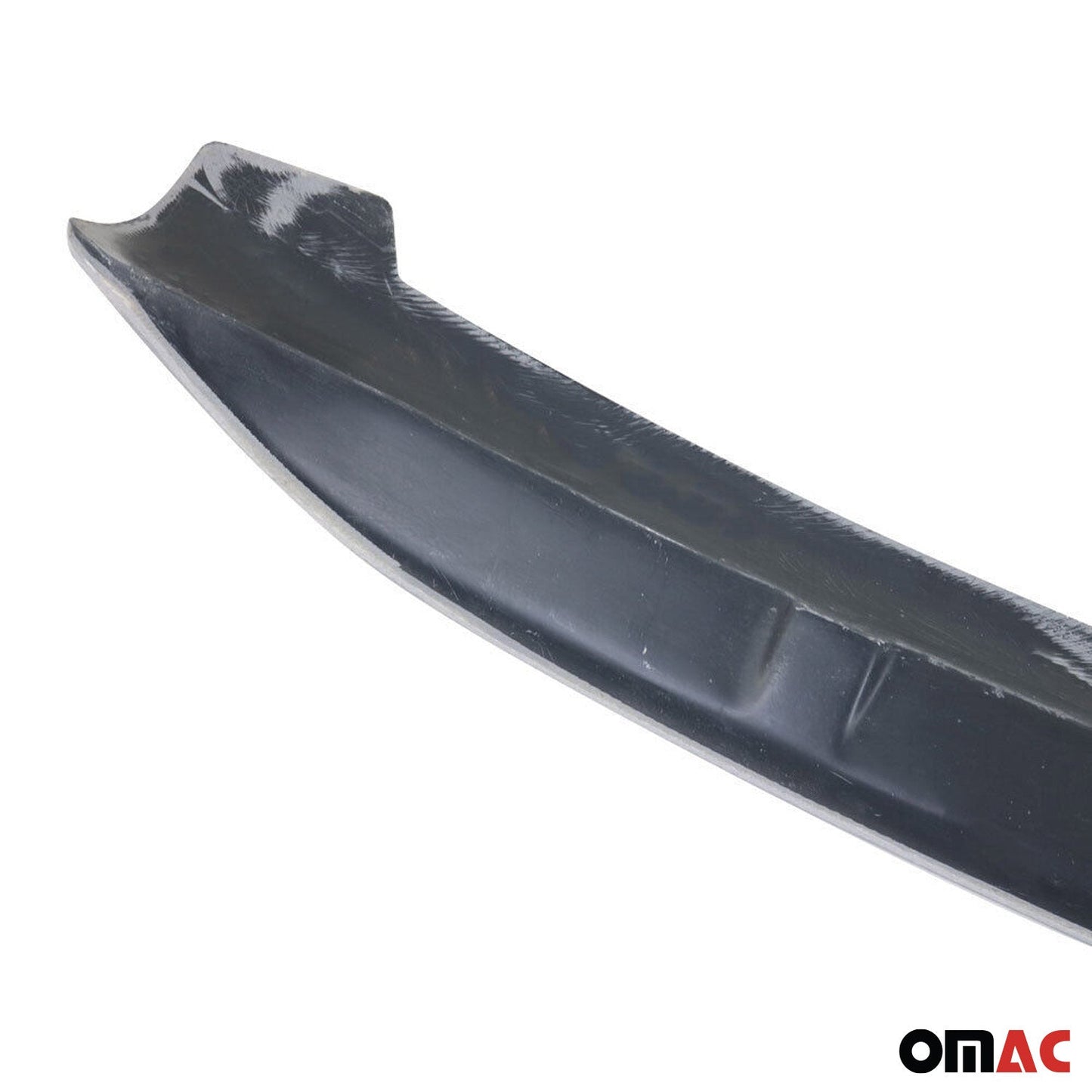 1998-2007 BMW 3er E46 Limo Heckspoiler Dachspoiler Hecklippe ABS Lackiert 1x