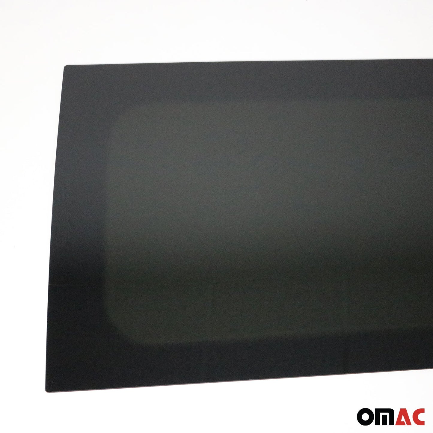 Seitenfenster Sicherheitsglas für Ford Transit Custom ab 2023 Hinten Links L2 OMAC DE