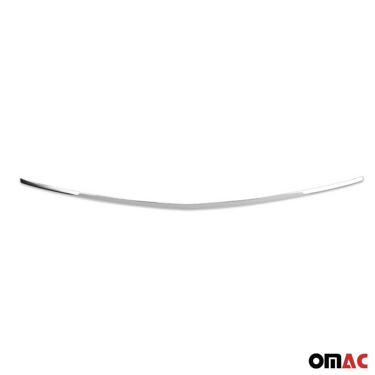 Diffusor Stossstangen für Mercedes Vito W447 2014-2023 Edelstahl 1tlg Vorne OMAC DE