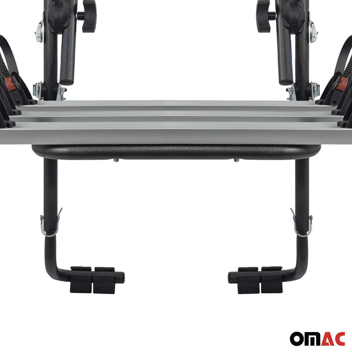 Fahrradträger für Heckklappe E Bike Infiniti Q50 V37 3 Fahrräder OMAC DE