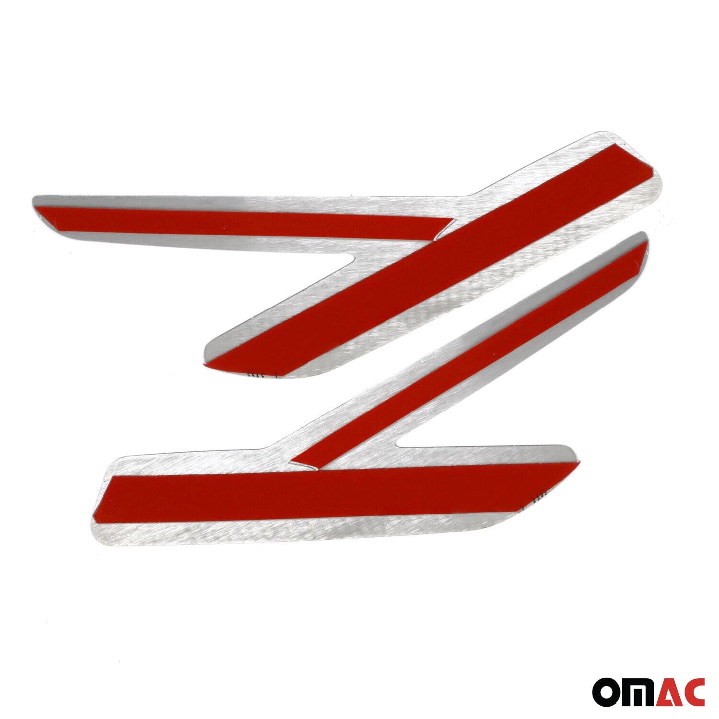 Seitentürleiste Türleisten Türschutzleiste für Seat Leon 3 2012-2020 Chrom 2x OMAC DE