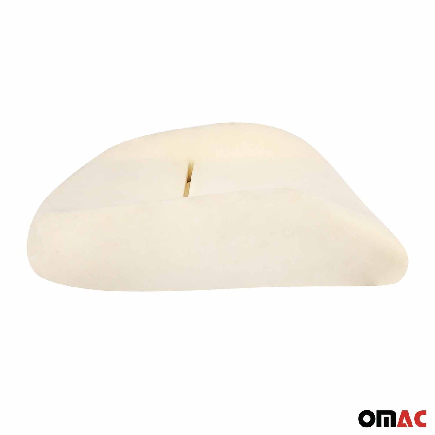 Rückenlehne Schaumstoff Sitzpolster für Citroen Berlingo 1996-2008 Sandfarben OMAC DE