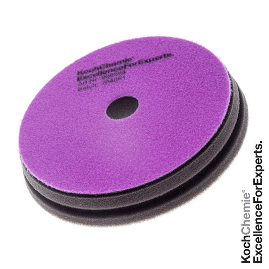 Koch Chemie Micro Cut 1 lt + Micro Cut Pad 126x23mm OMAC DE