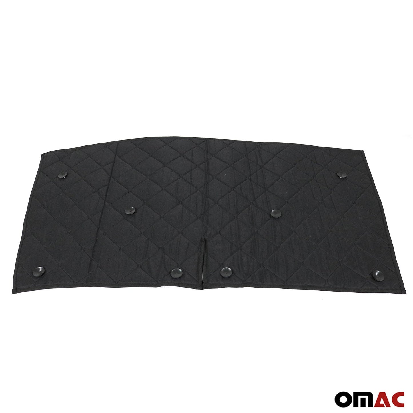 Magnetisch Vorhänge Thermo für Ford Transit Tourneo Custom 2023-2025 3x Vorne OMAC DE