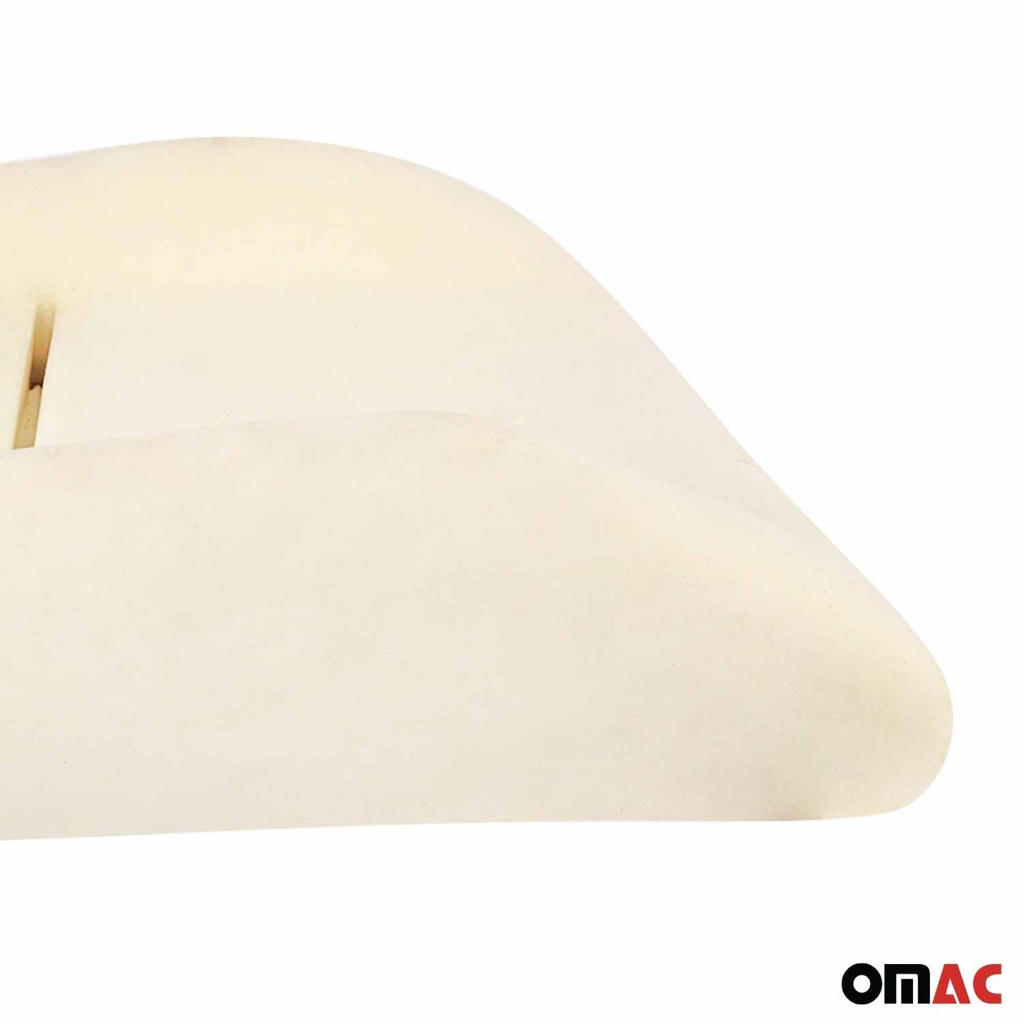 Rückenlehne Schaumstoff Sitzpolster für Citroen Berlingo 1996-2008 Sandfarben OMAC DE
