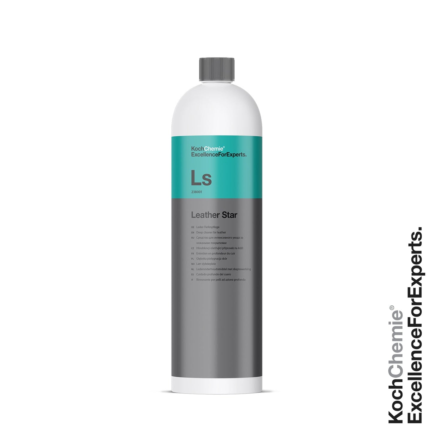 Koch Chemie Leather Star 1 l OMAC DE