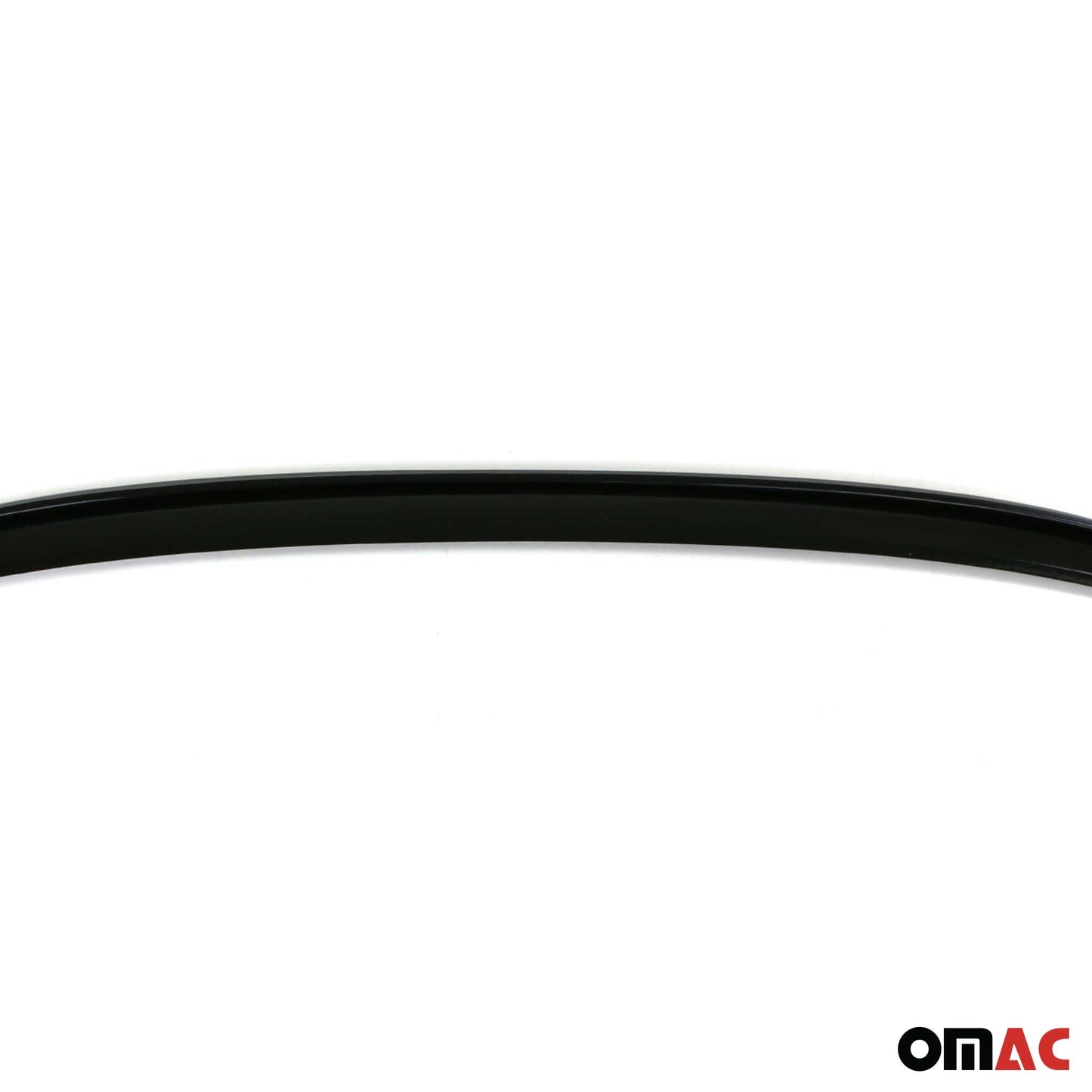 2004-2011 BMW 3er E90 Limo Heckspoiler Dachspoiler Hecklippe ABS Lackiert 1x