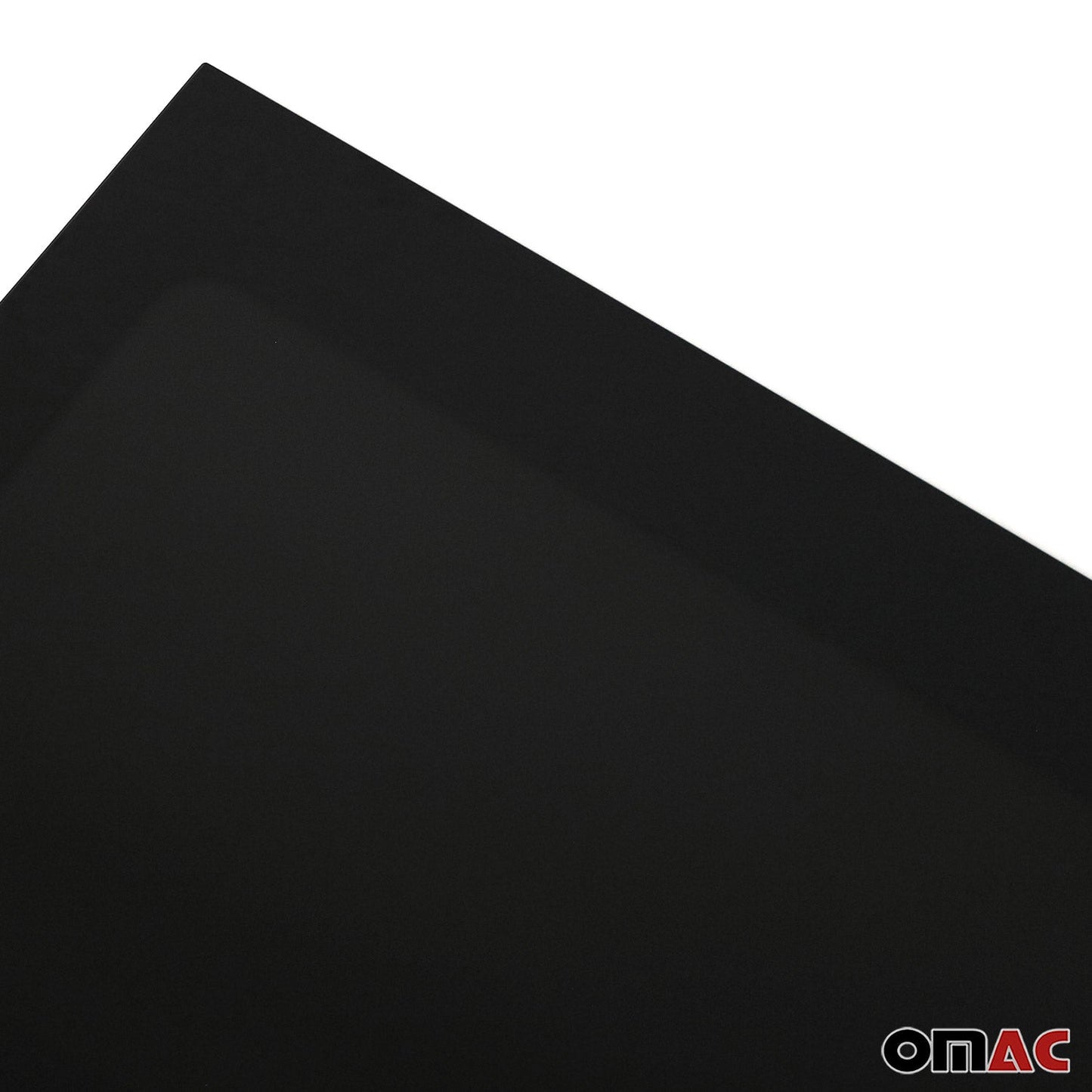 Seitenfenster Sicherheitsglas für Opel Movano 2014-2021 Links L1 Schwarz OMAC DE