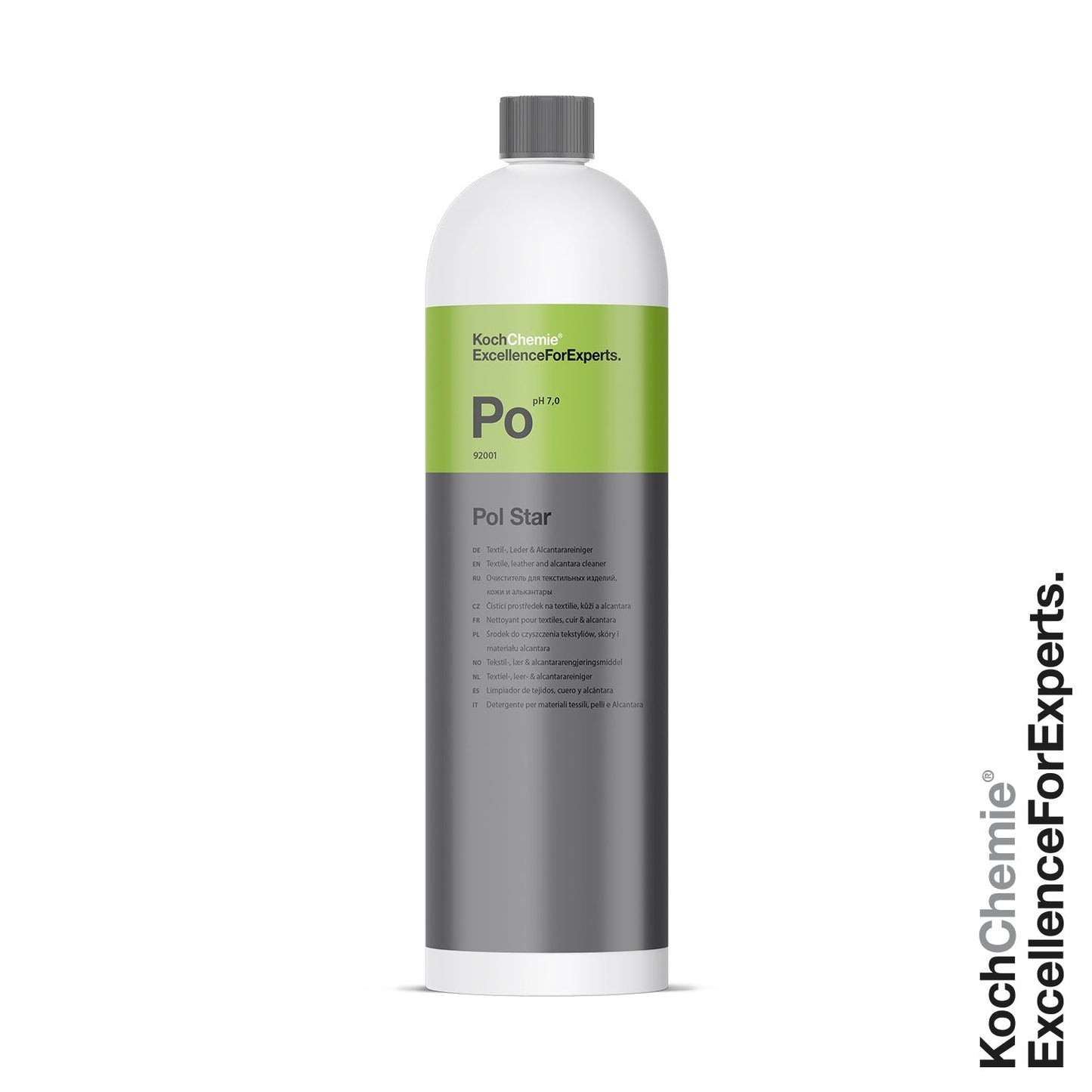 Koch Chemie Pol Star 1 l OMAC DE