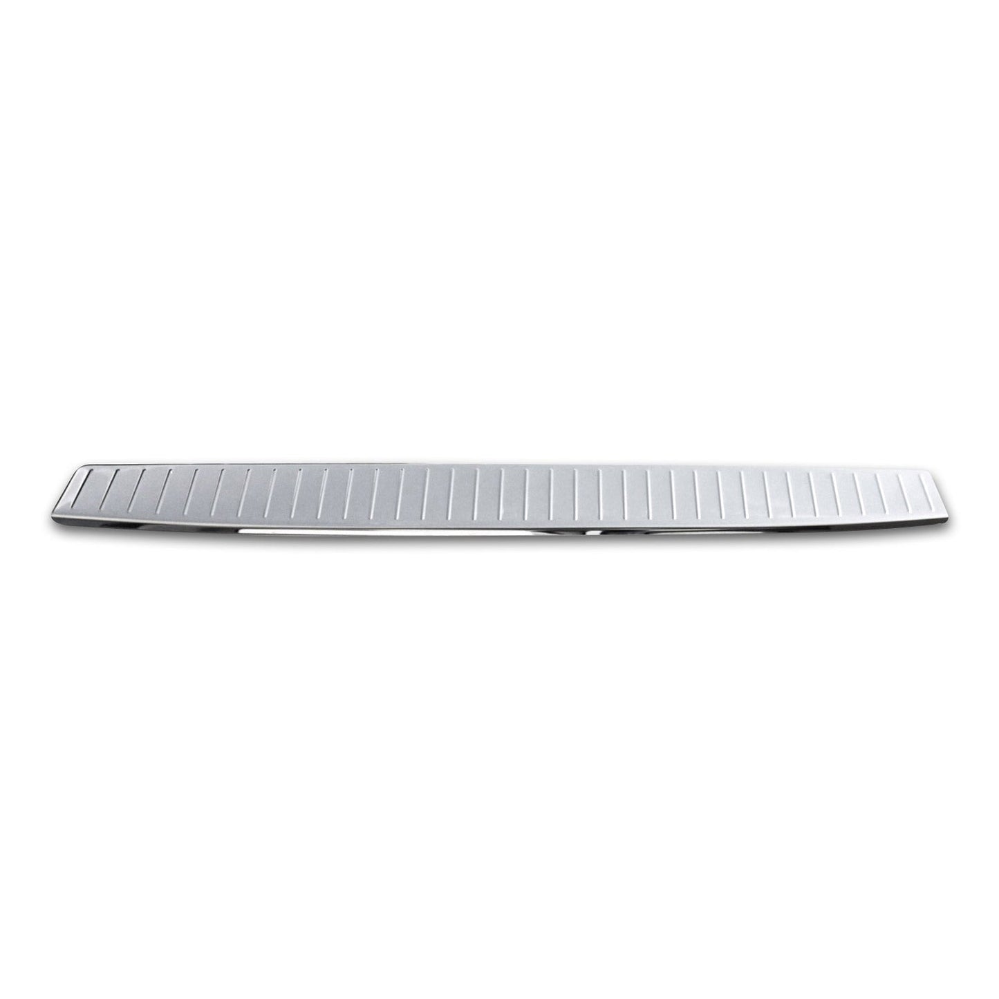 OMAC Ladekantenschutz Stoßstange für Mercedes Vito W447 2014-25 Chrom Edelstahl OMAC DE