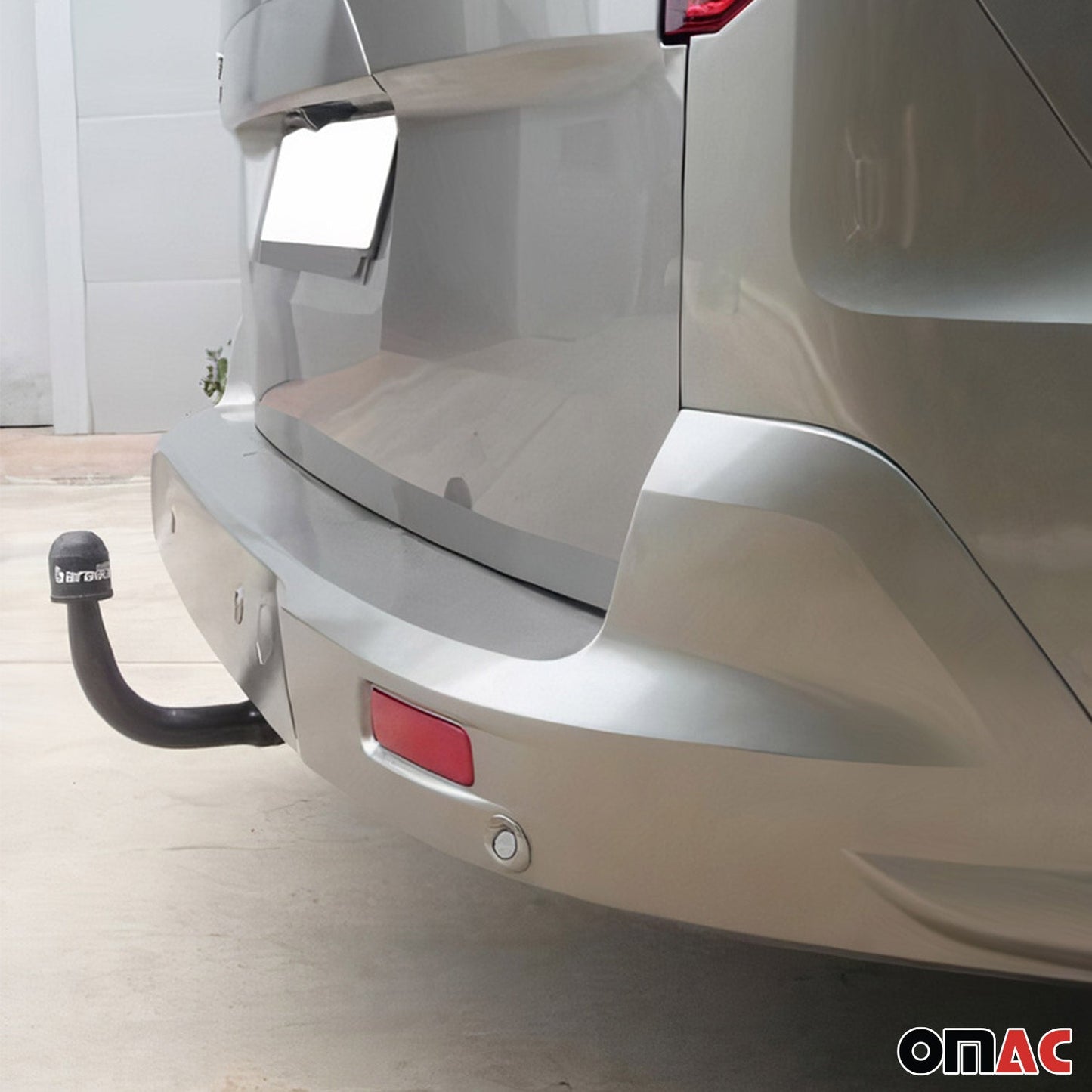 Aragon Anhängerkupplung E-Satz 13pin für Seat Toledo III 2012-2019 ABE OMAC DE