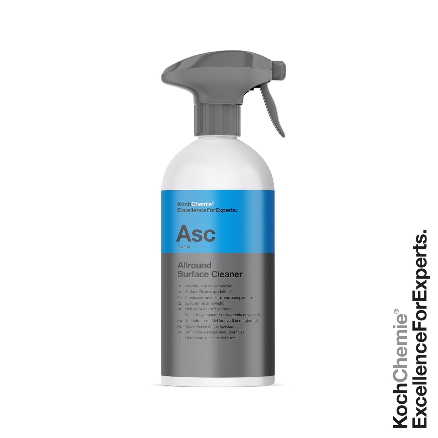 Koch Chemie Allround Surface Cleaner OMAC DE