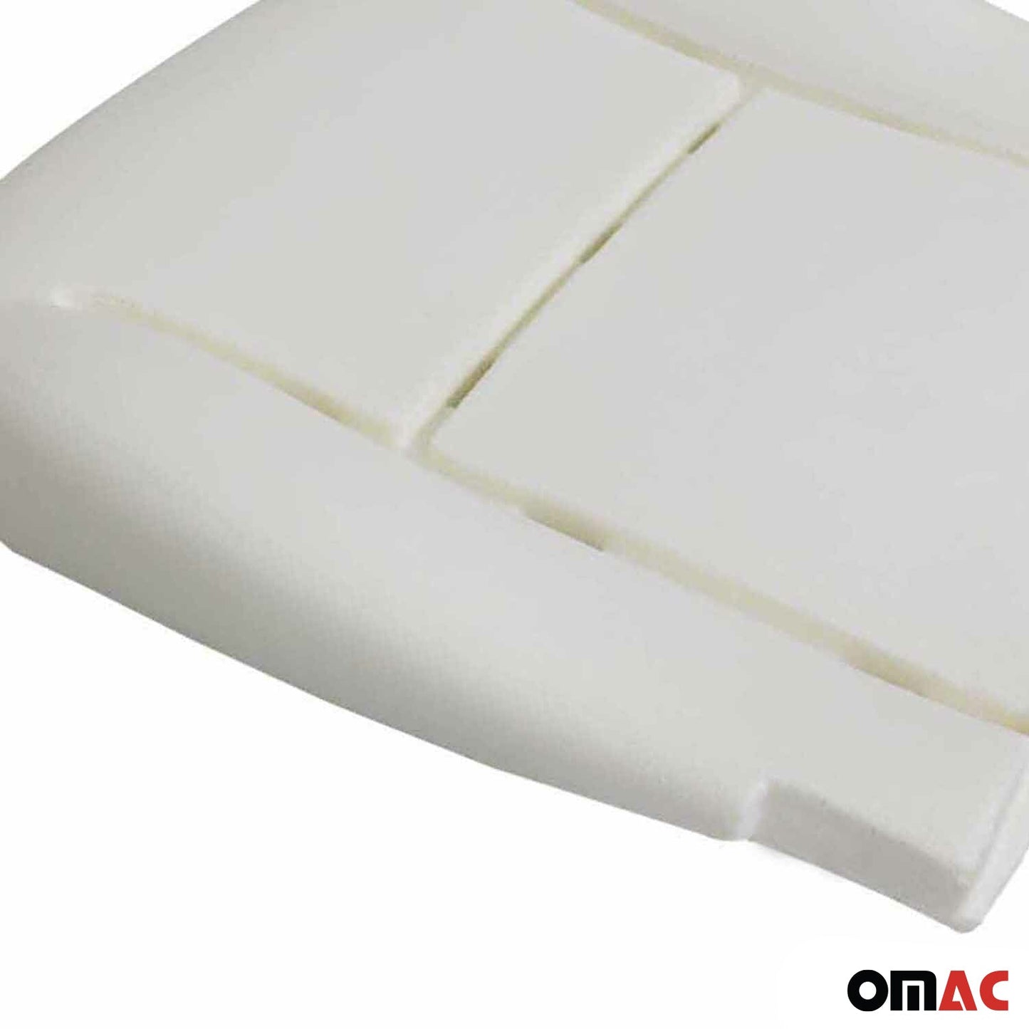 Sitzpolster Auto Schaumstoff Schaumpolster für Citroen Berlingo 96-08 Sandfarben OMAC DE