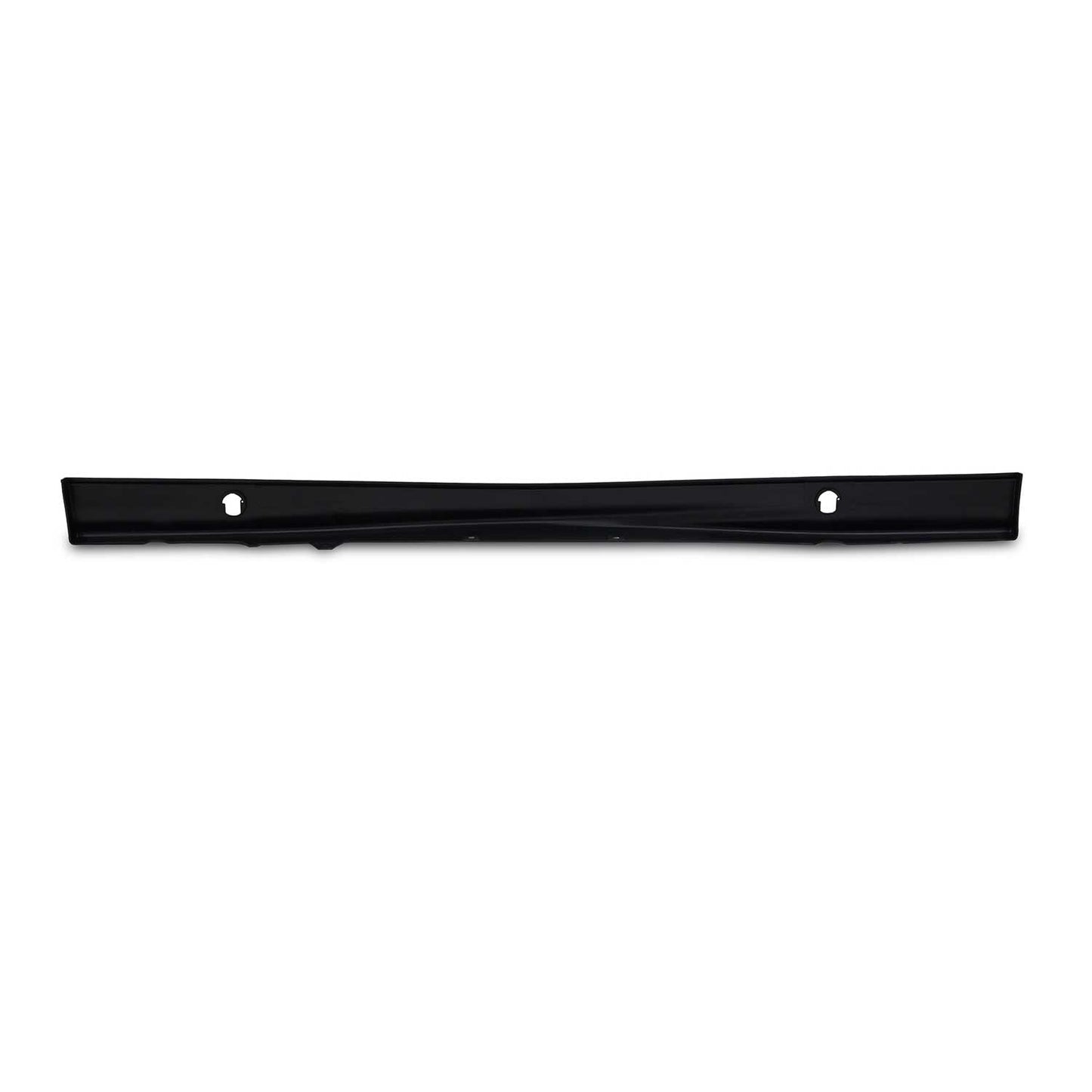 JOM Seitenschweller Schweller für BMW 3er E36 1994-1999 schwarz 2tlg OMAC DE