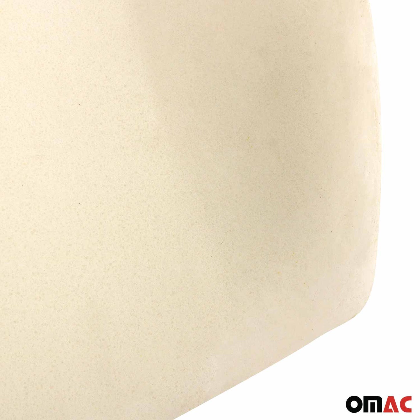 Rückenlehne Schaumstoff Sitzpolster für Citroen Berlingo 1996-2008 Sandfarben OMAC DE