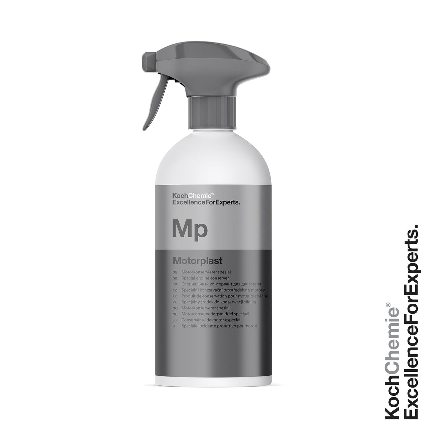 Koch Chemie Motorplast OMAC DE